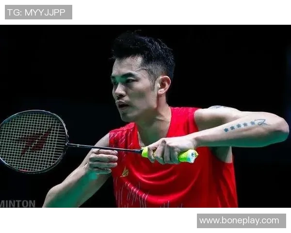 周强的羽毛球人生深度对话探索运动与人生的交织与启示