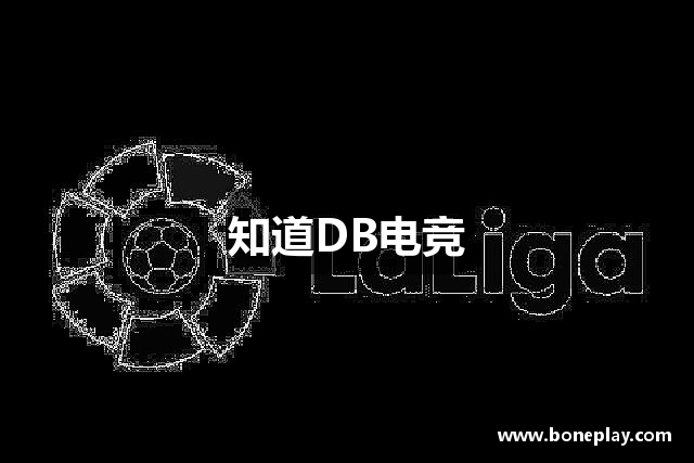 知道DB电竞